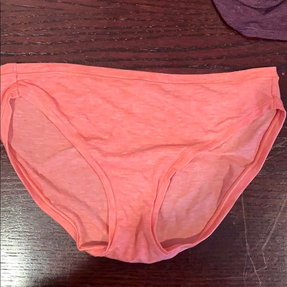 GAP Intimates & Sleepwear Sold Gap Underwear Bundle 5 Pieces Poshmark